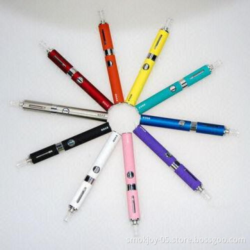 Smokjoy mt3